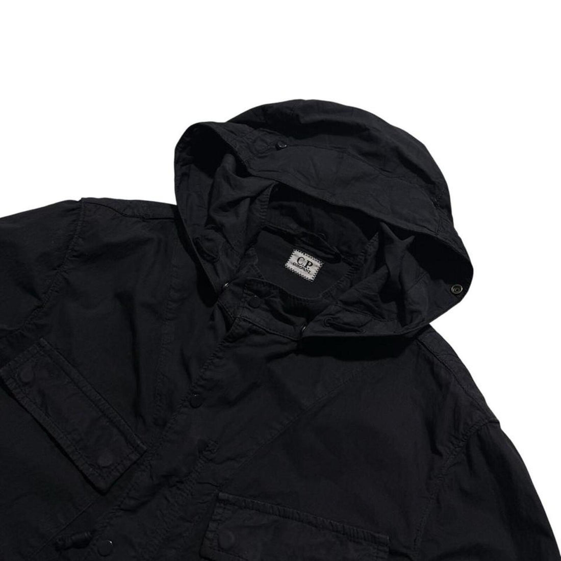 CP Company Canvas Jacket
