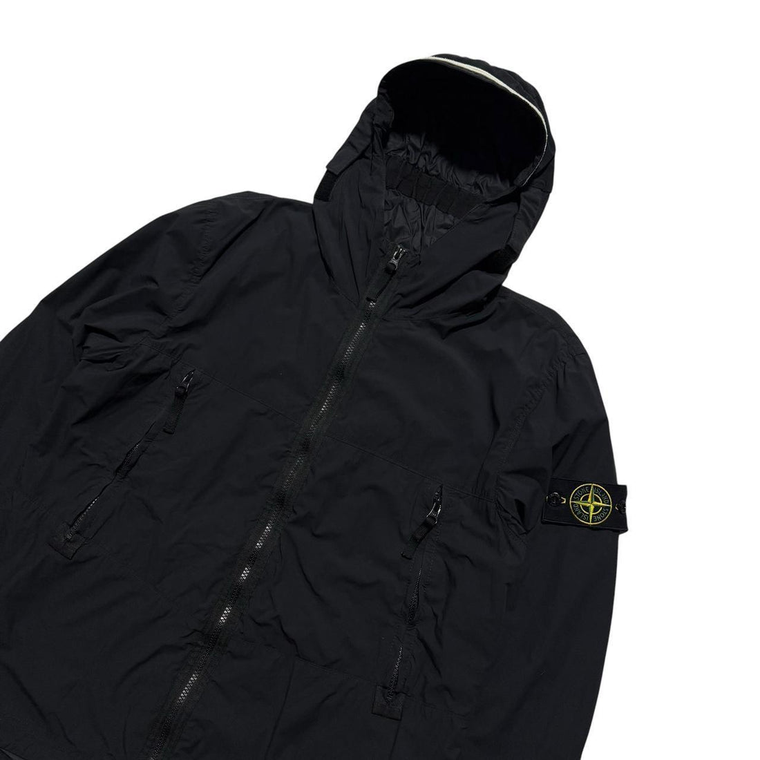 Stone Island Skin Touch Jacket
