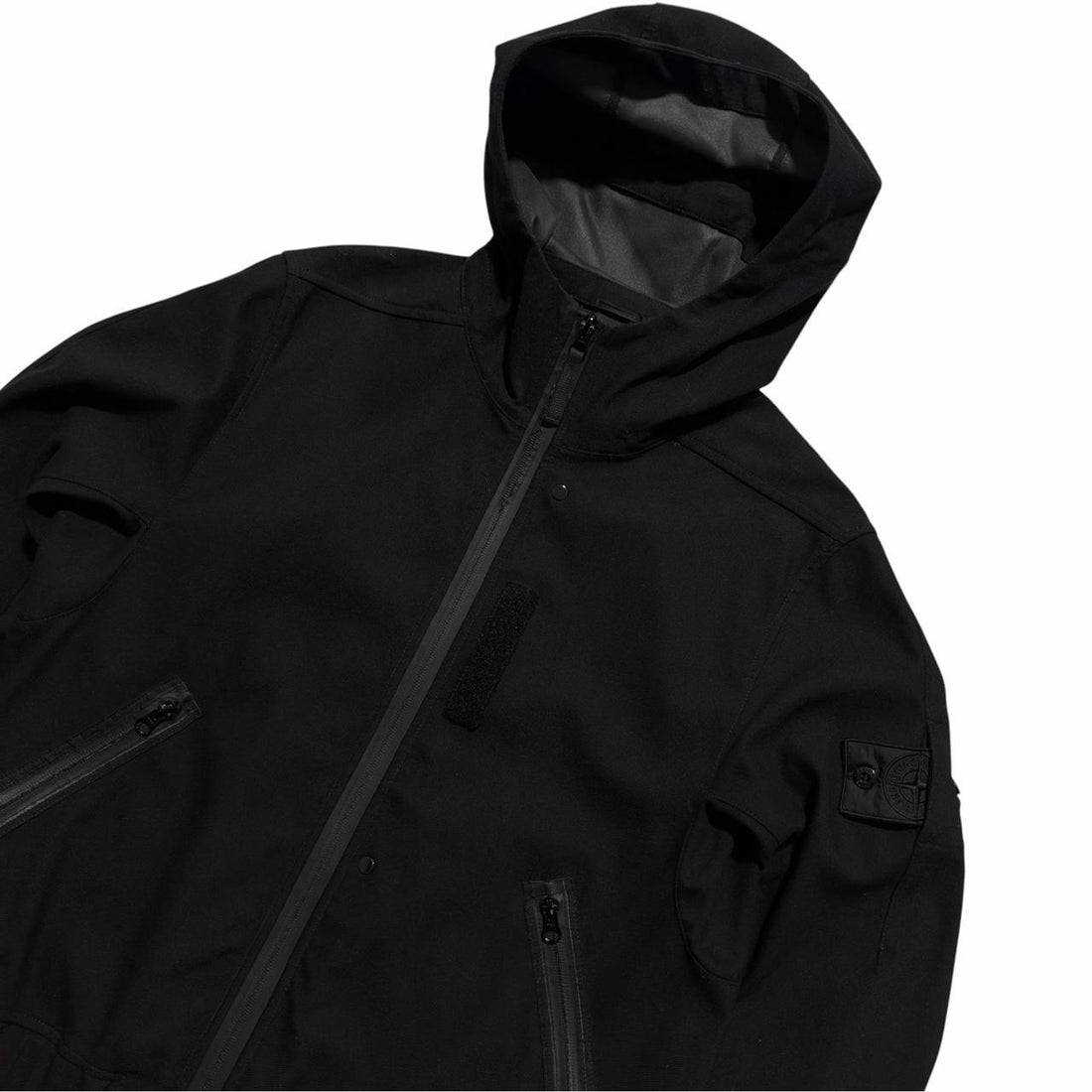 Stone Island Shadow Project SW 3L Jacket