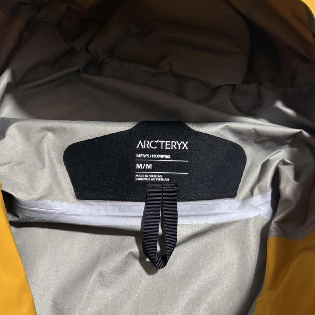 Arc'teryx Beta FL Gore-Tex Jacket