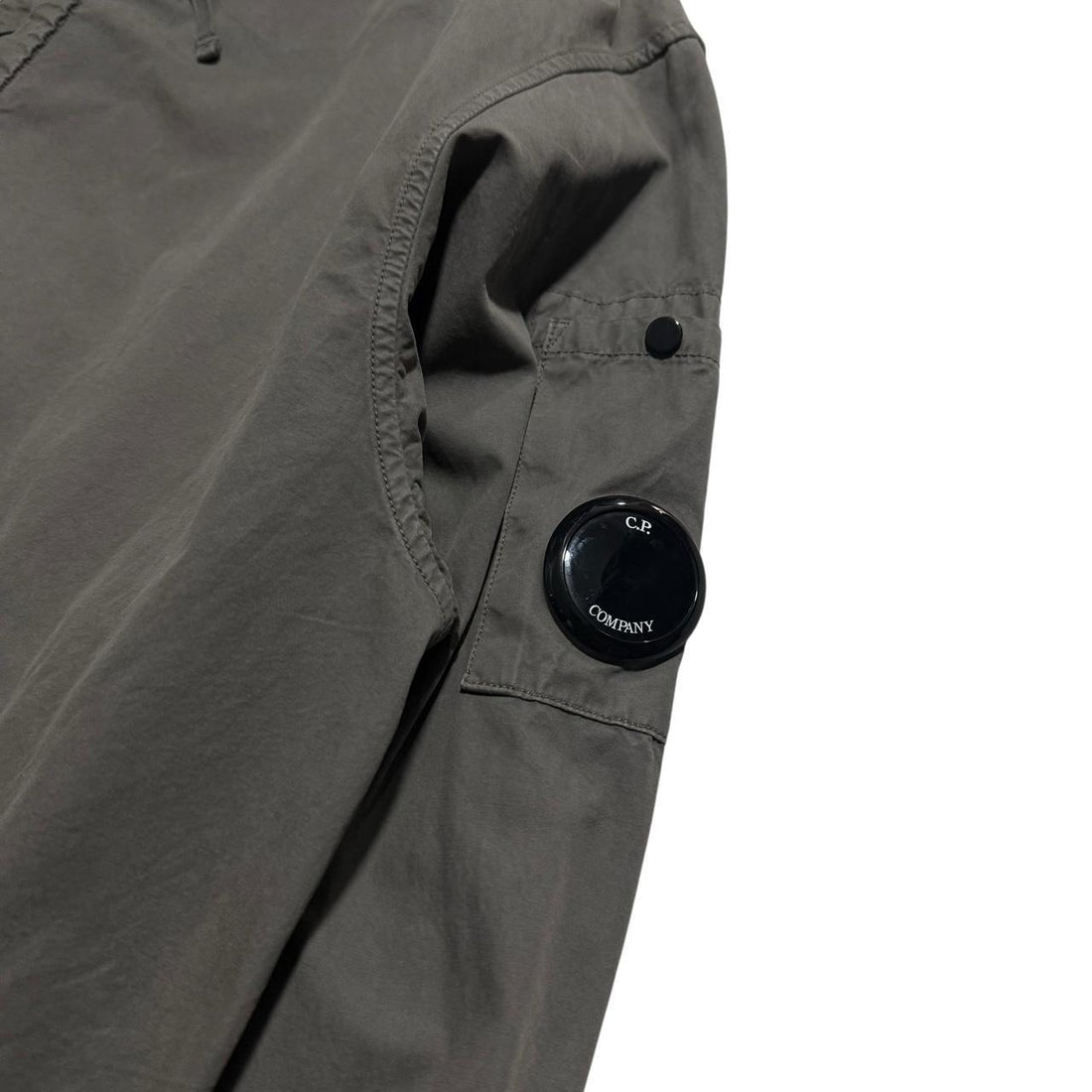 CP Company Micro Reps Jacket