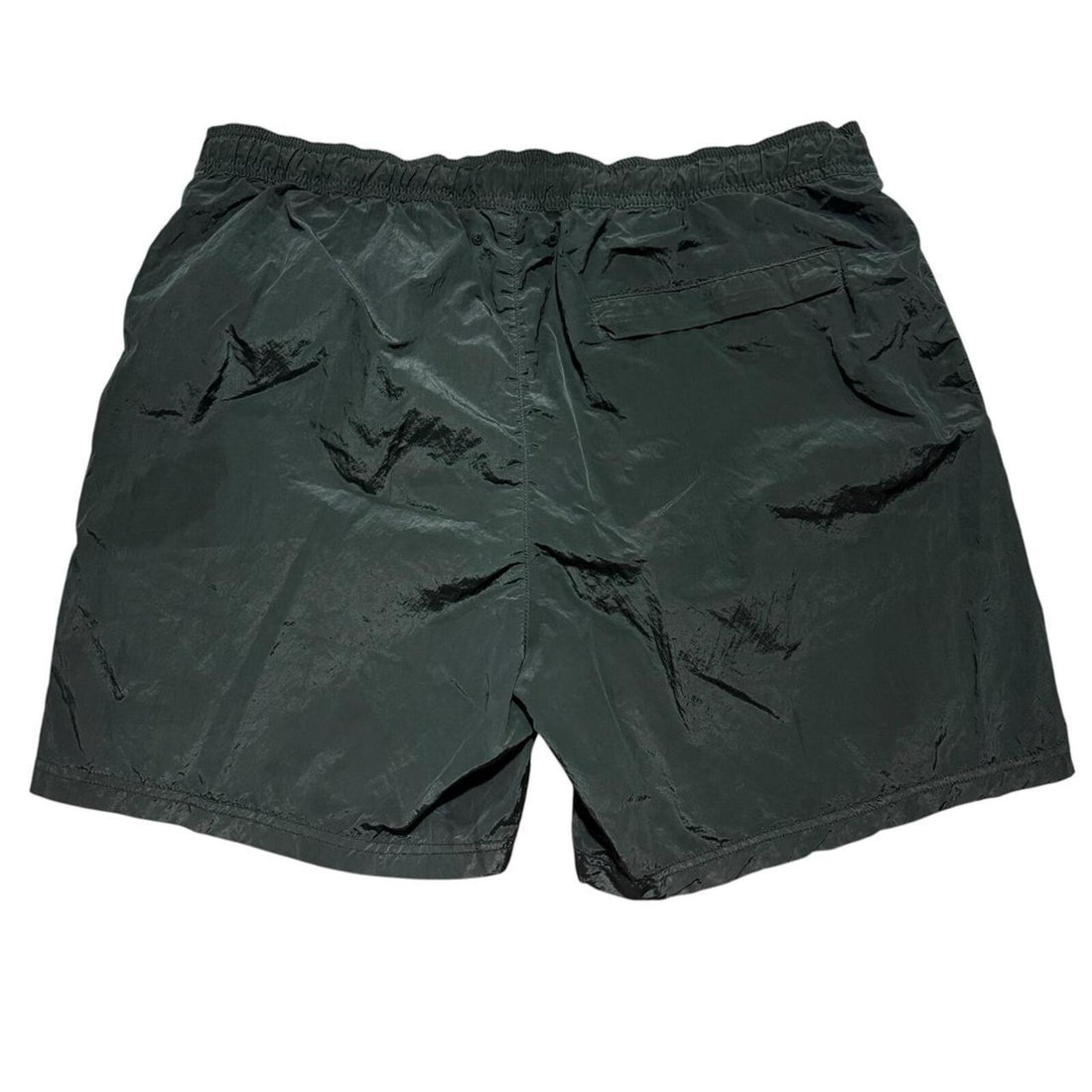 Stone Island Nylon Metal Swim Shorts