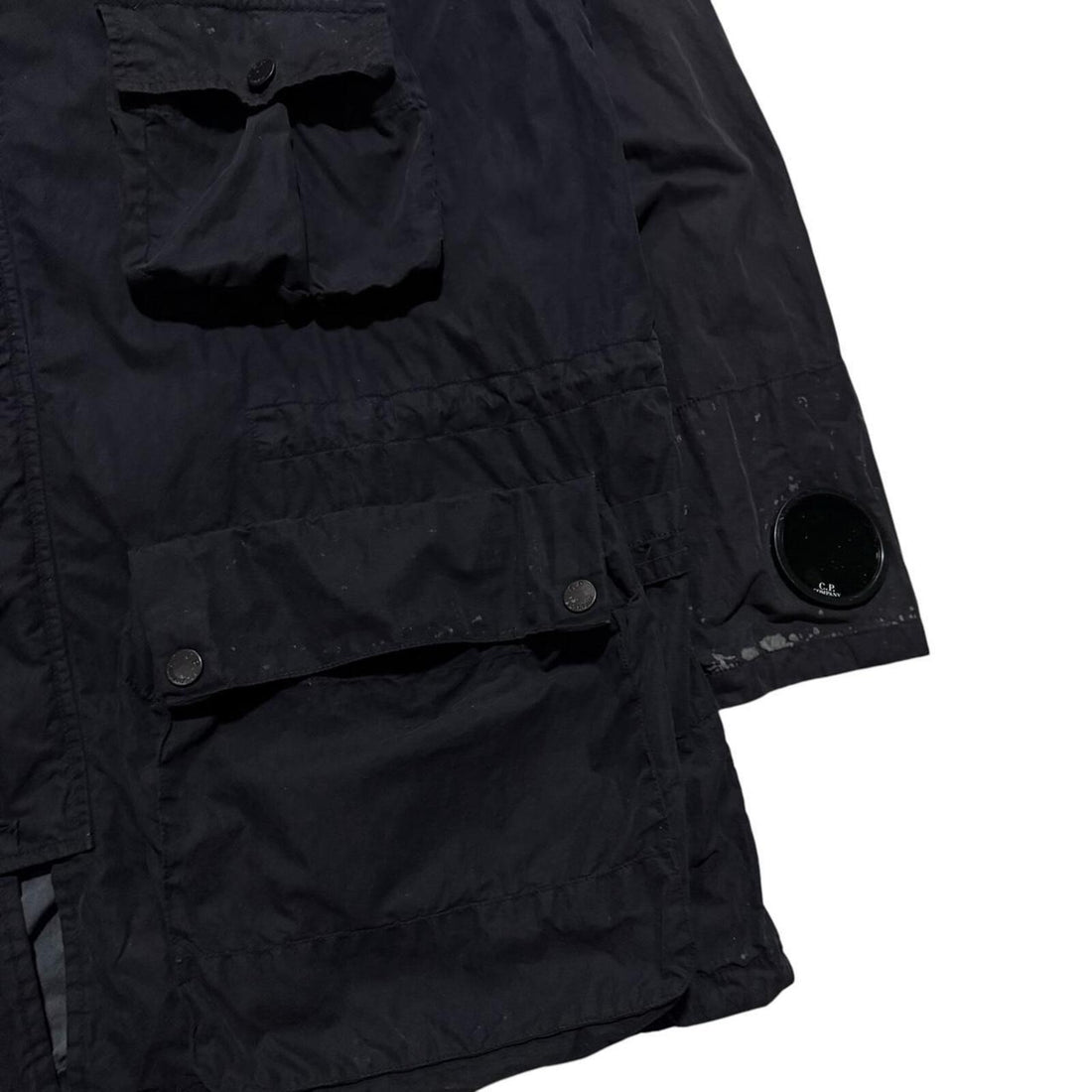 CP Company 1999 Raso Gommato Mille Miglia