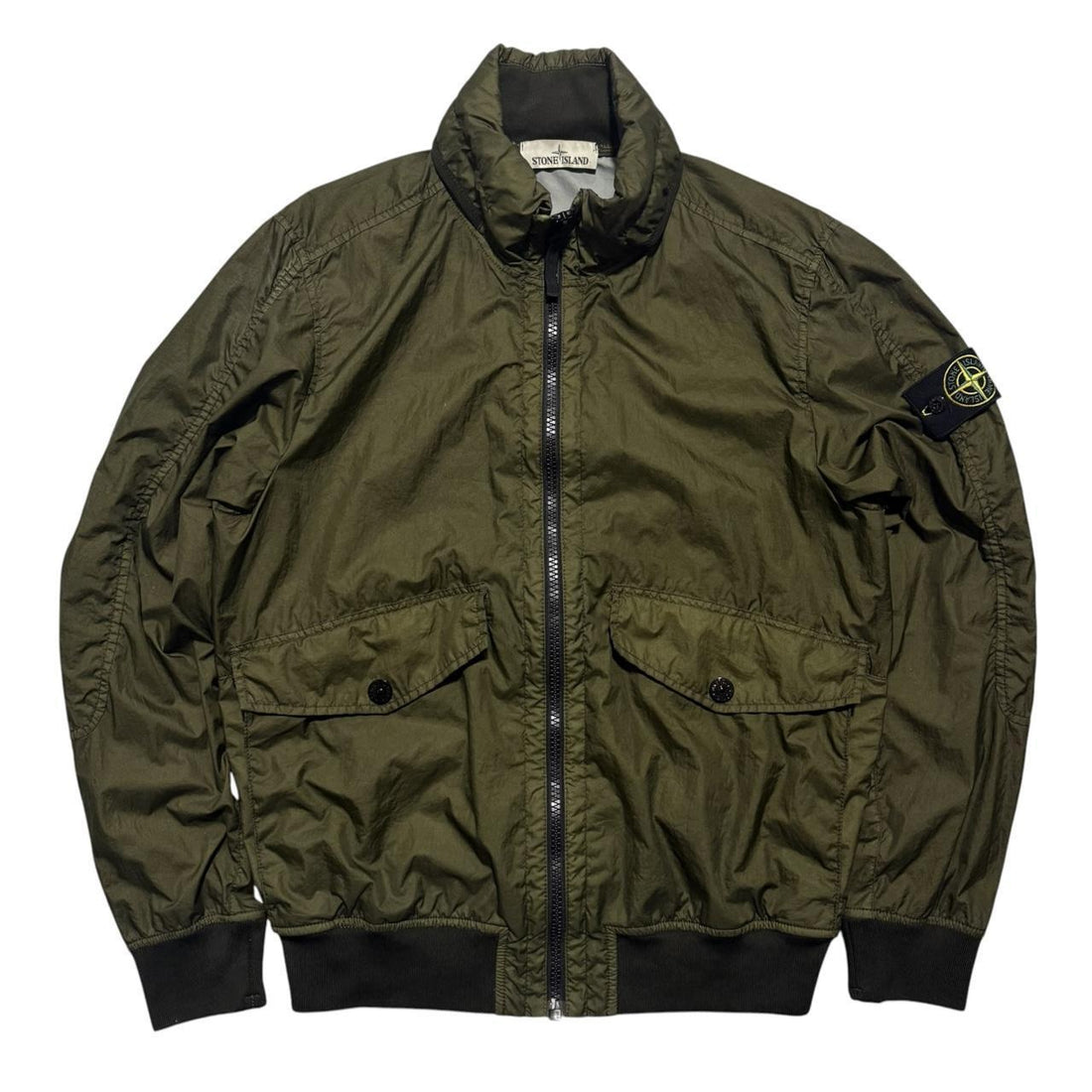 Stone Island Membrana 3L Jacket