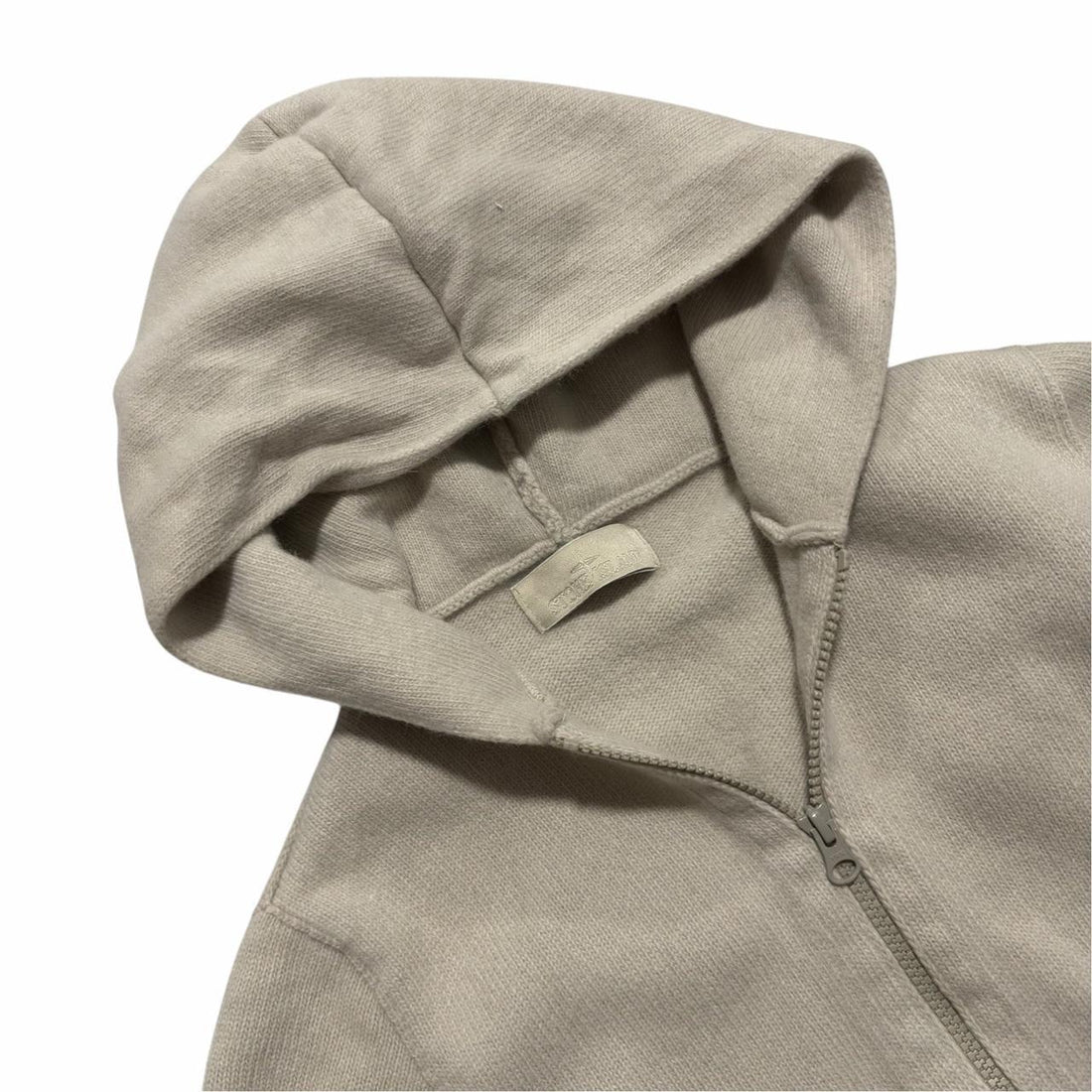 Stone Island Ghost Full Zip