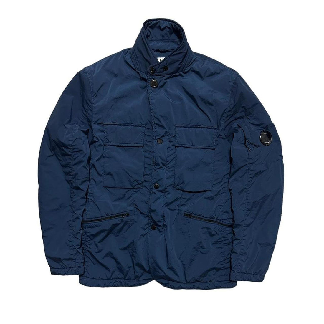 CP Company Nycra Nylon Jacket