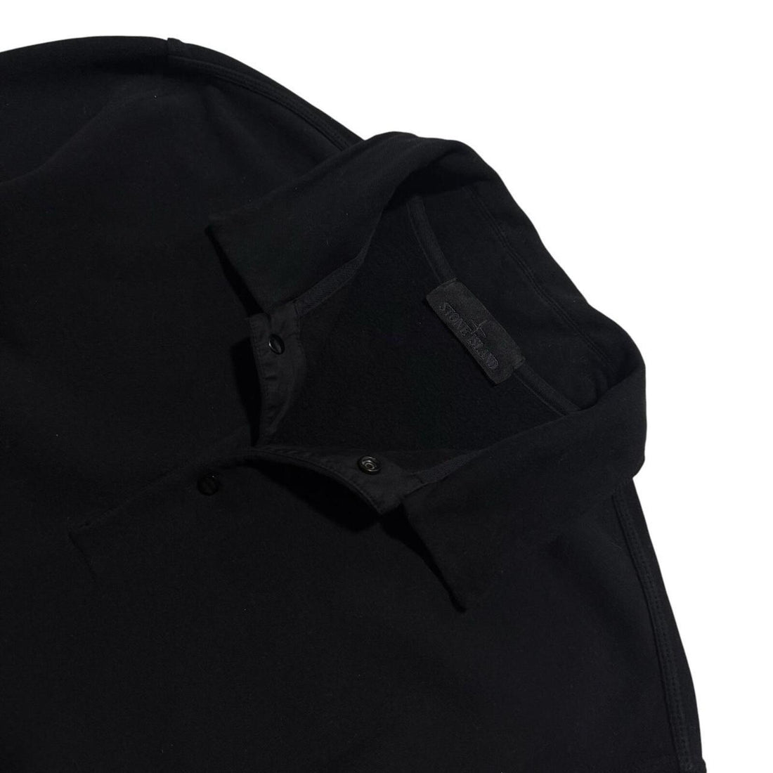 Stone Island Ghost Pullover