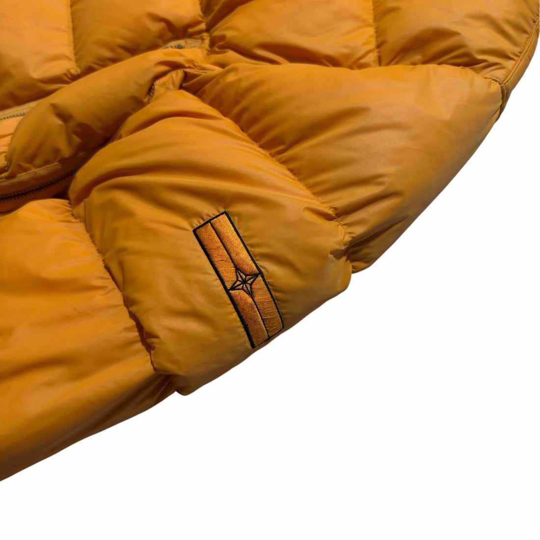 Stone Island Denims Down Jacket