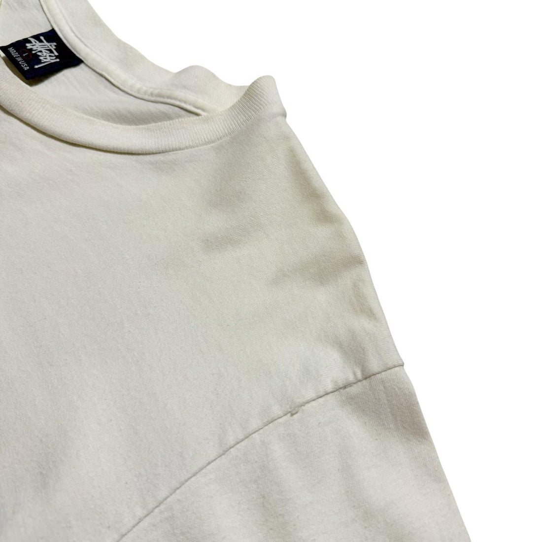 Stussy Airmax 95 T-Shirt