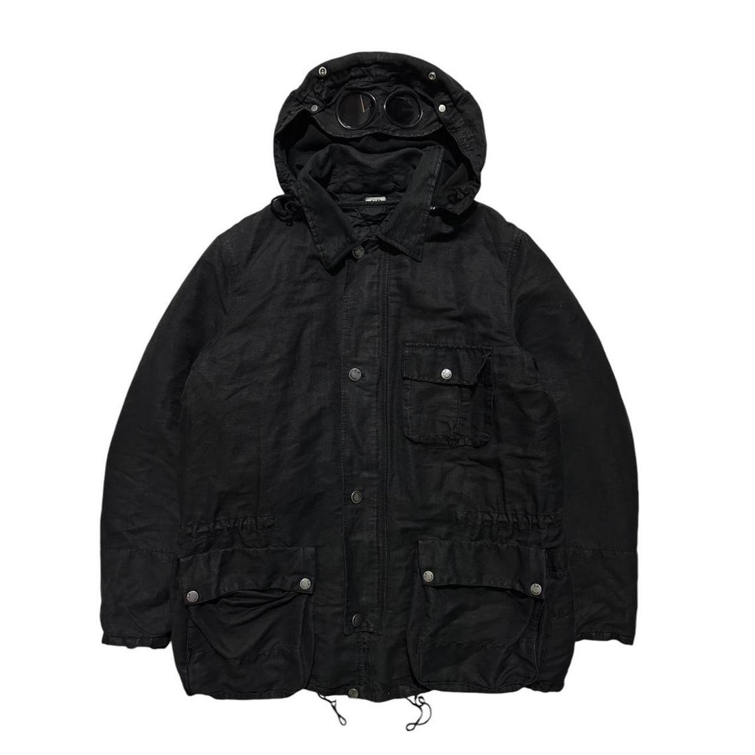 CP Company Mille Miglia Goggle Jacket
