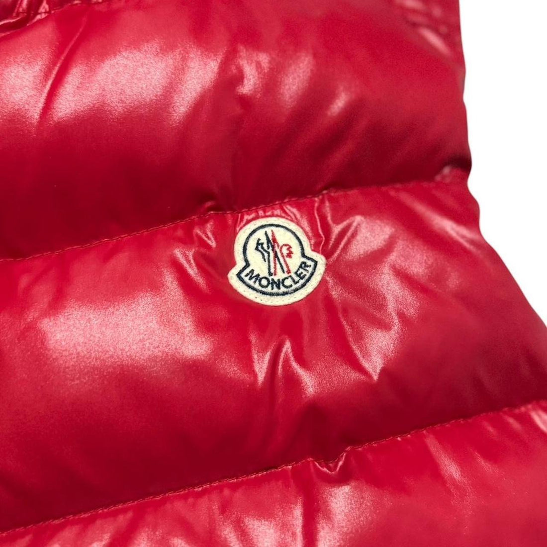 Moncler Gui Down Filled Gilet