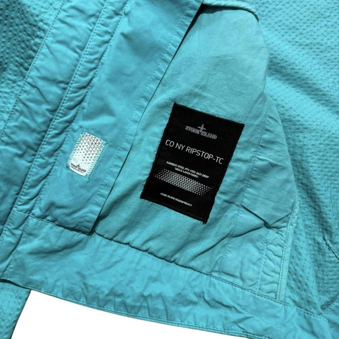 Stone Island Shadow Project Co-NY Jacket