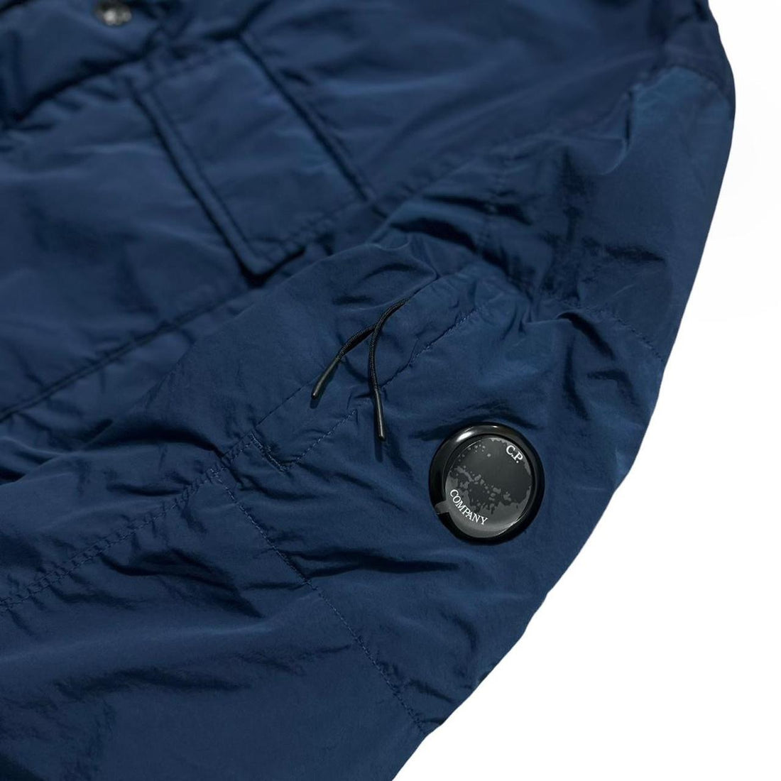 CP Company Nycra Nylon Jacket