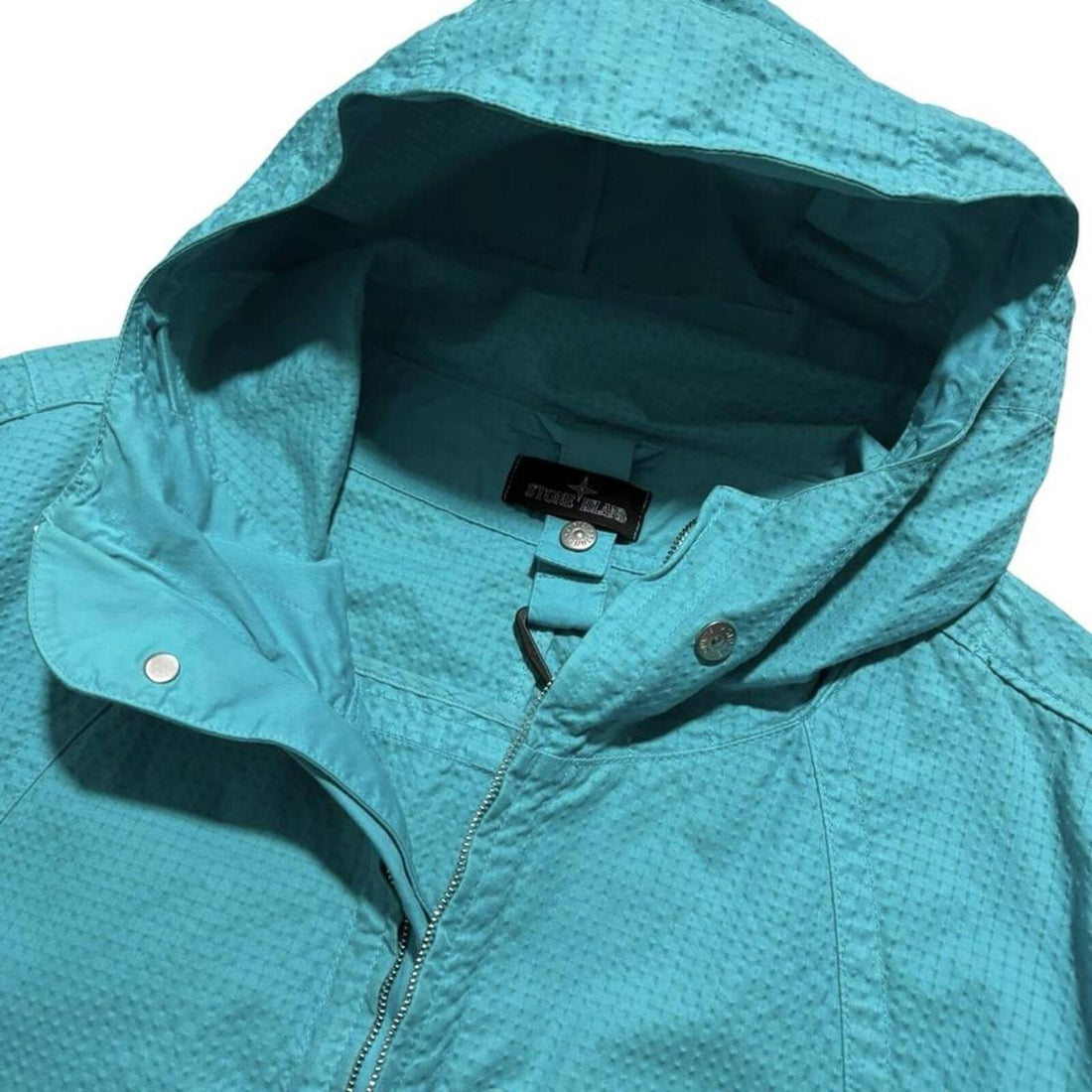 Stone Island Shadow Project Co-NY Jacket