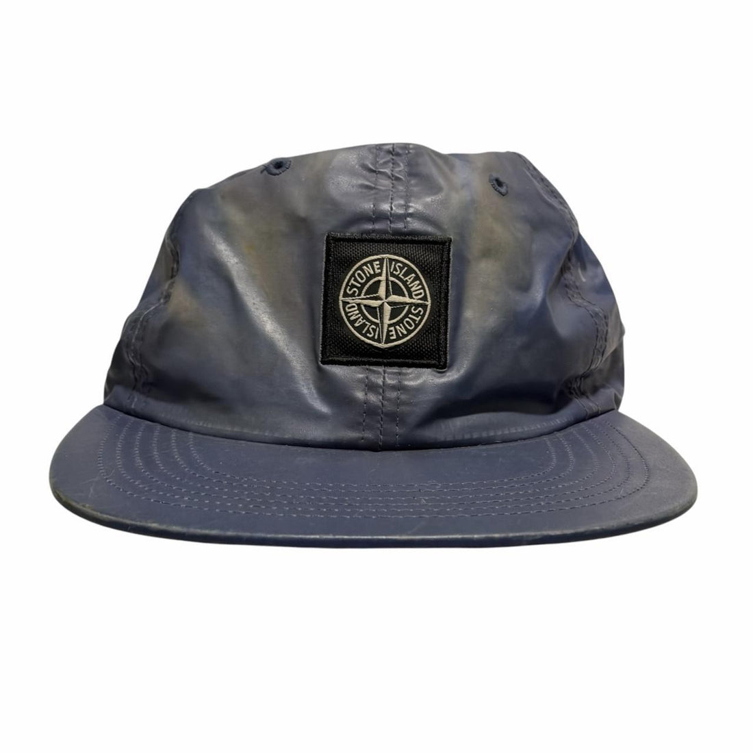 Stone Island Supreme Cap