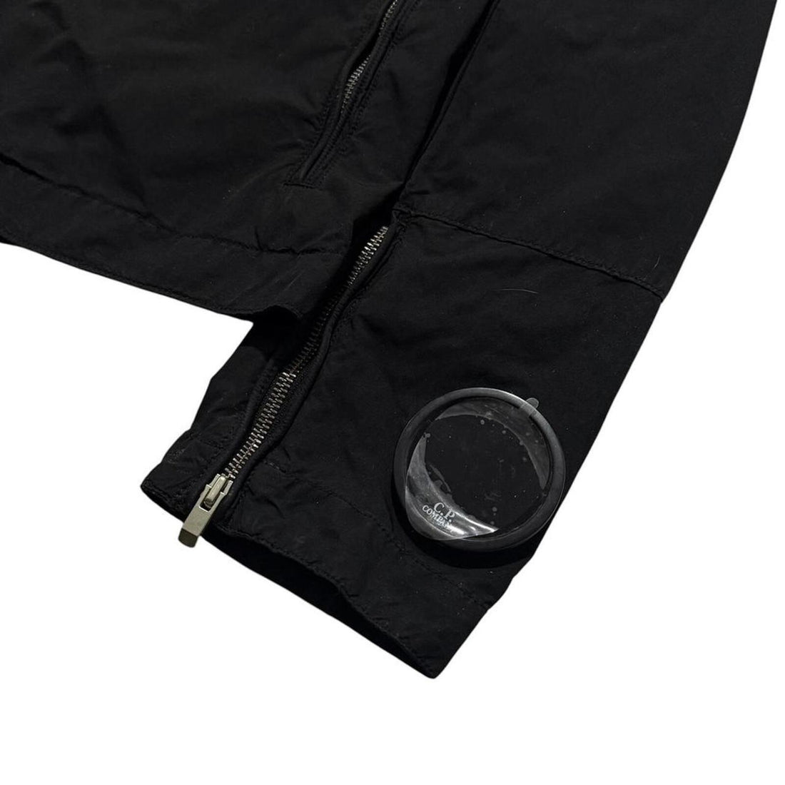 Cp Company Baruffaldi 2008 Sunglasses Jacket