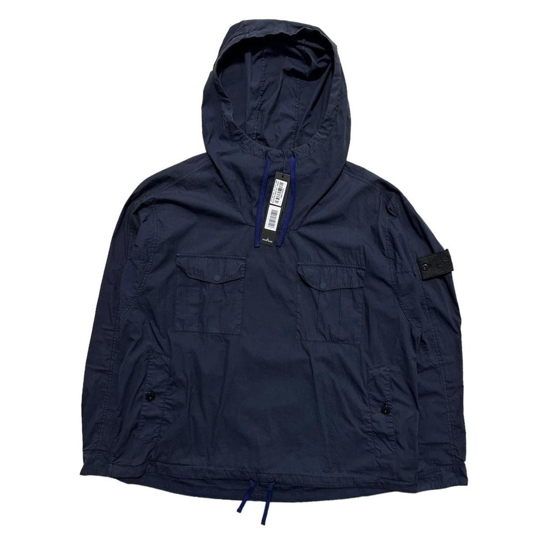 Stone Island Shadow Project Smock Jacket