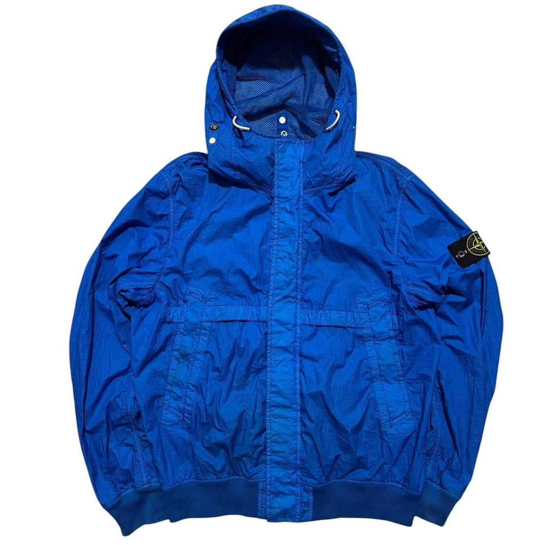 Stone Island Membrana-TC Jacket