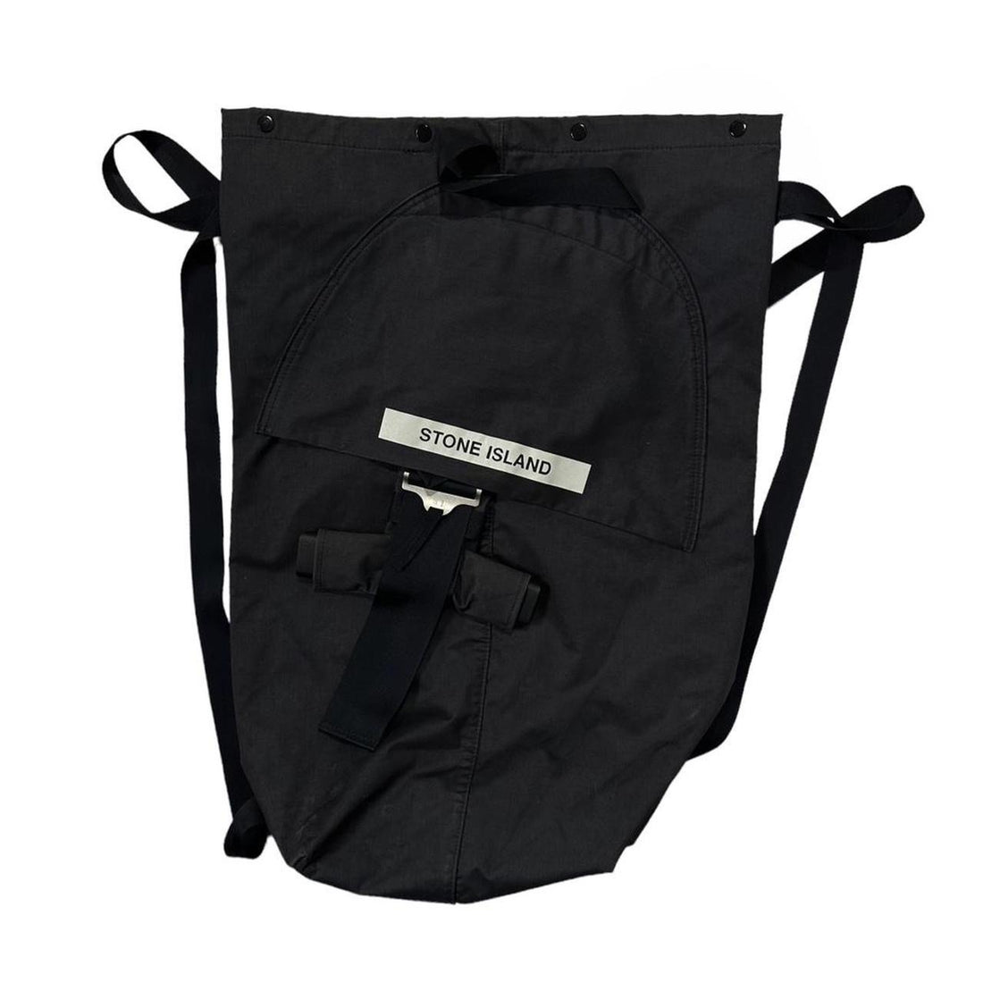 Stone Island S/S 2000 Backpack Bag