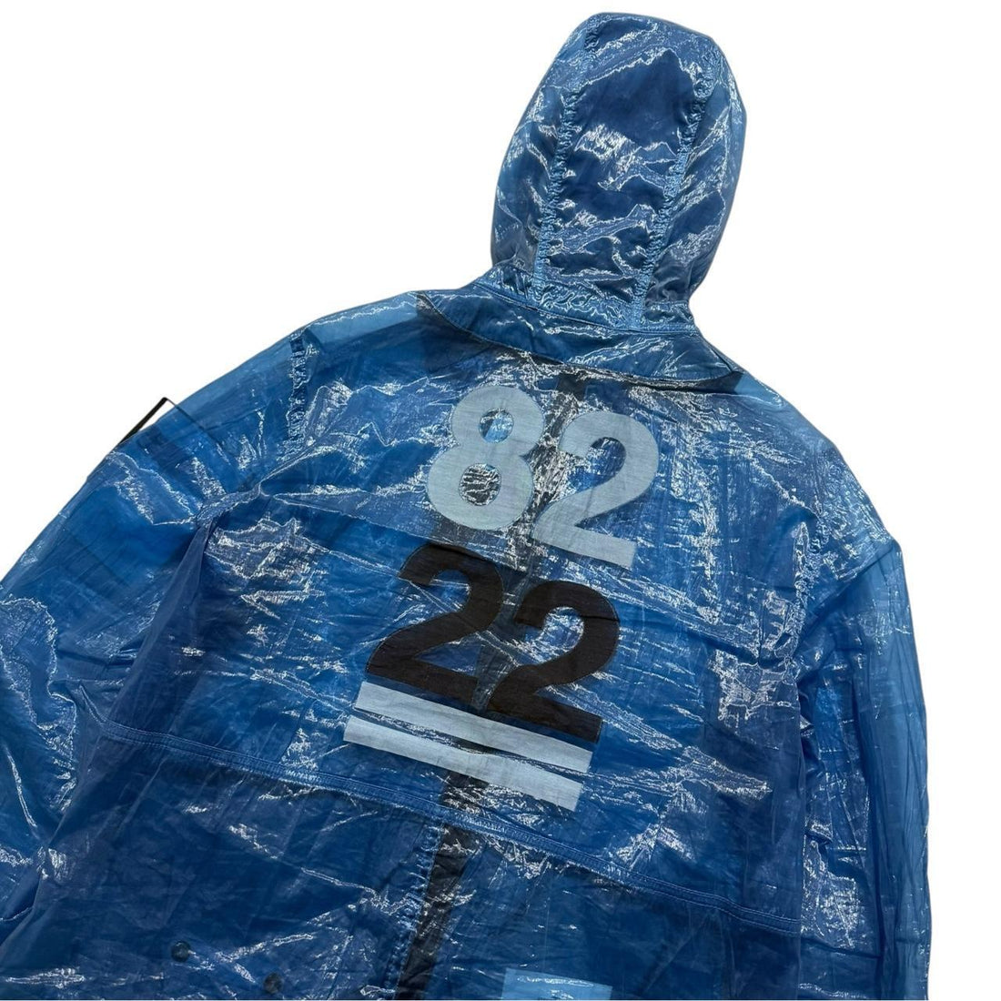 Stone Island 40th Anniversary Jacket