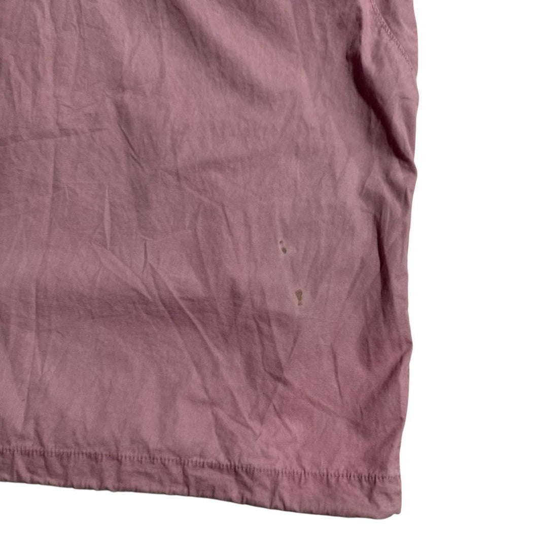Stone Island Canvas Pullover Smock