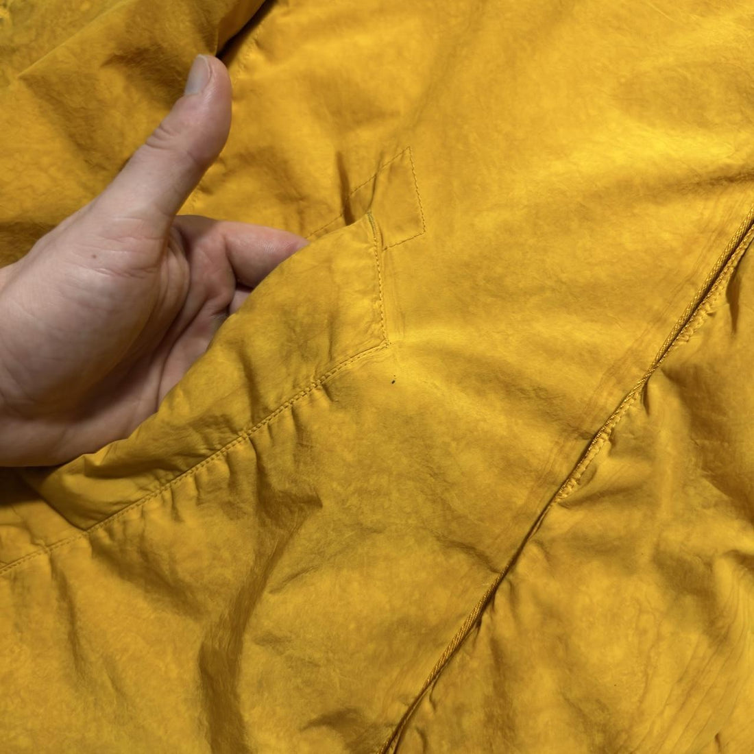 CP Company Re-Colour Nycra Jacket