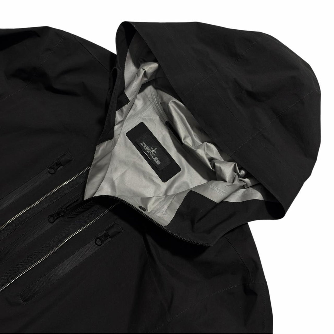 Stone Island Shadow Project Gore-Tex Jacket