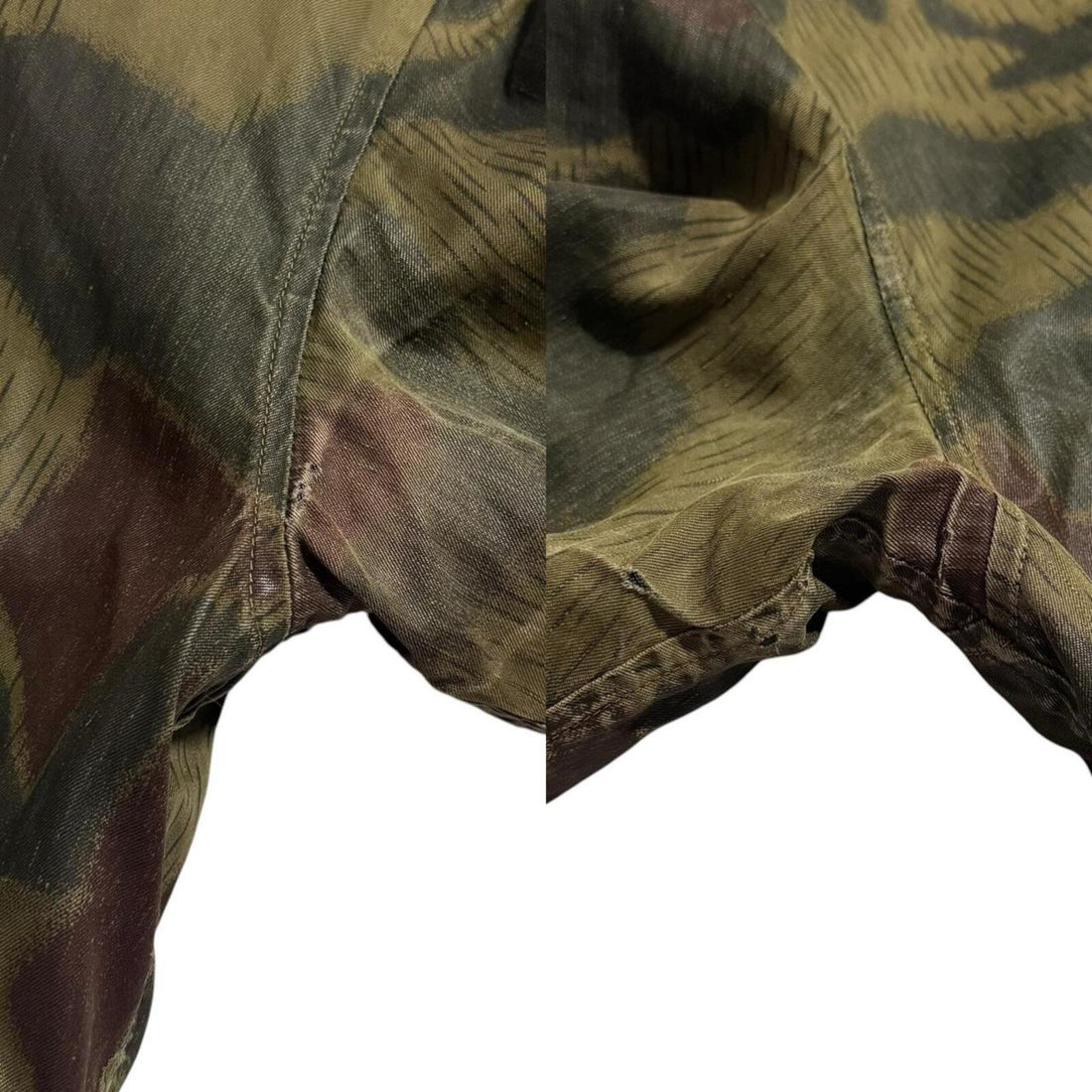 Stone Island 2007 Marsh Camo Jacket
