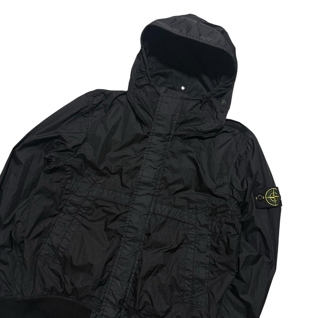 Stone Island Membrana 3L Jacket