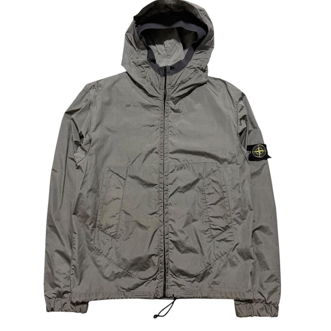 Stone Island Nylon Metal Jacket