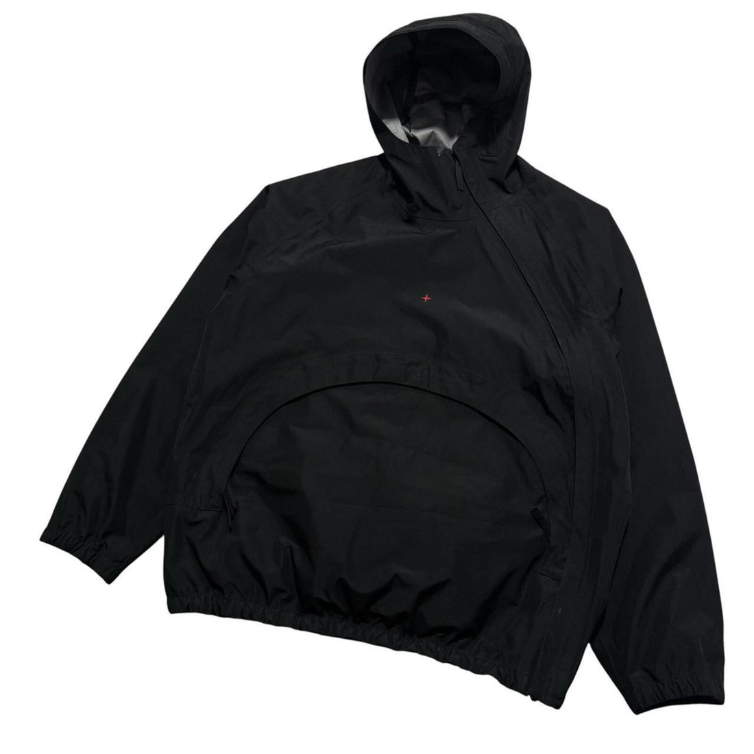 Stone Island Marina Gore-tex Anorak Jacket