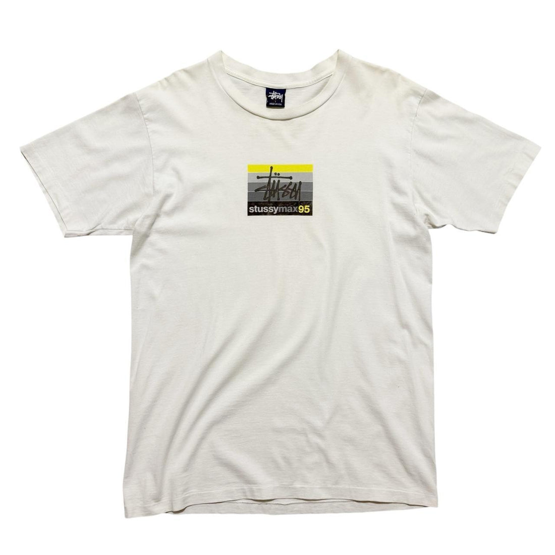 Stussy Airmax 95 T-Shirt