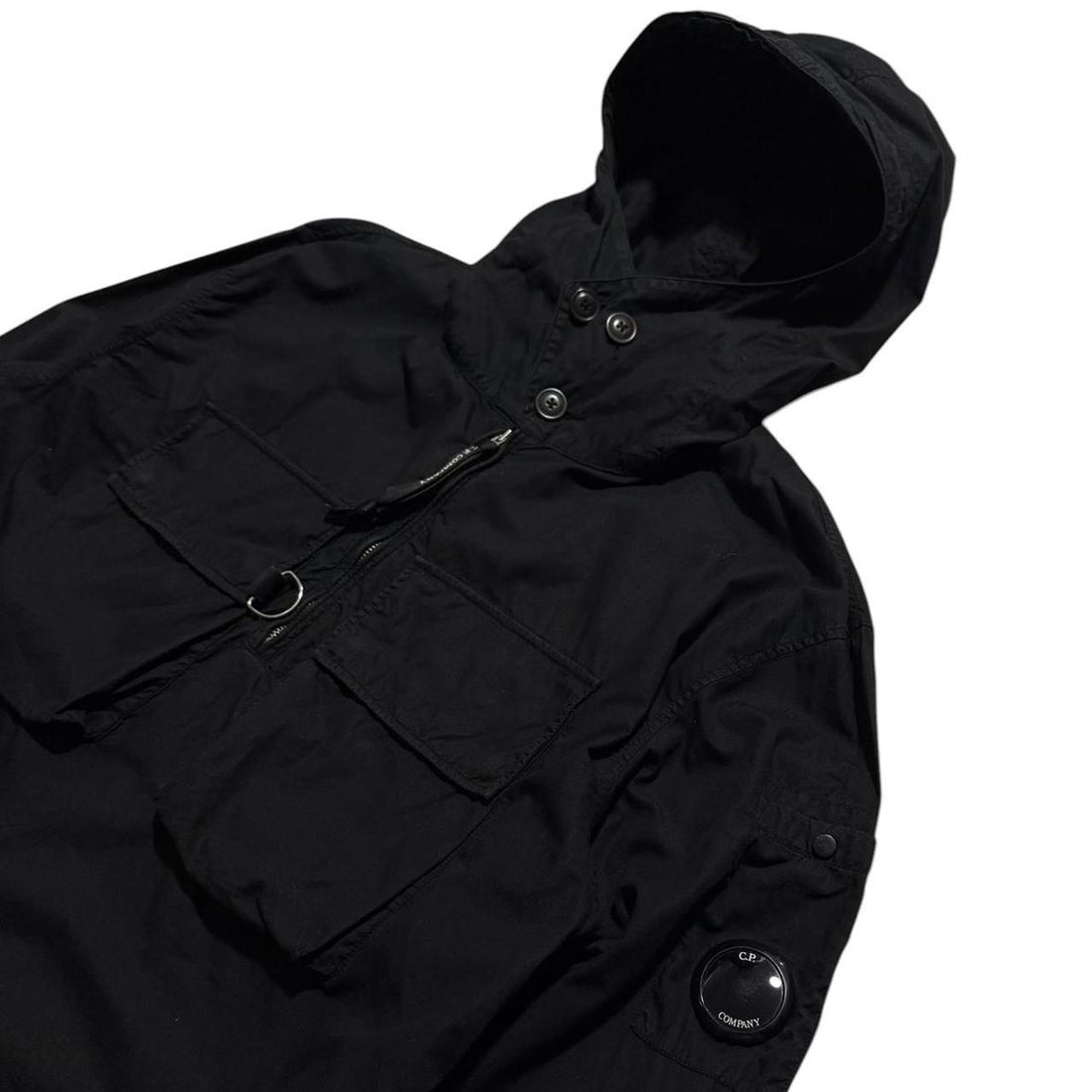 CP Company Pullover Cotton Jacket