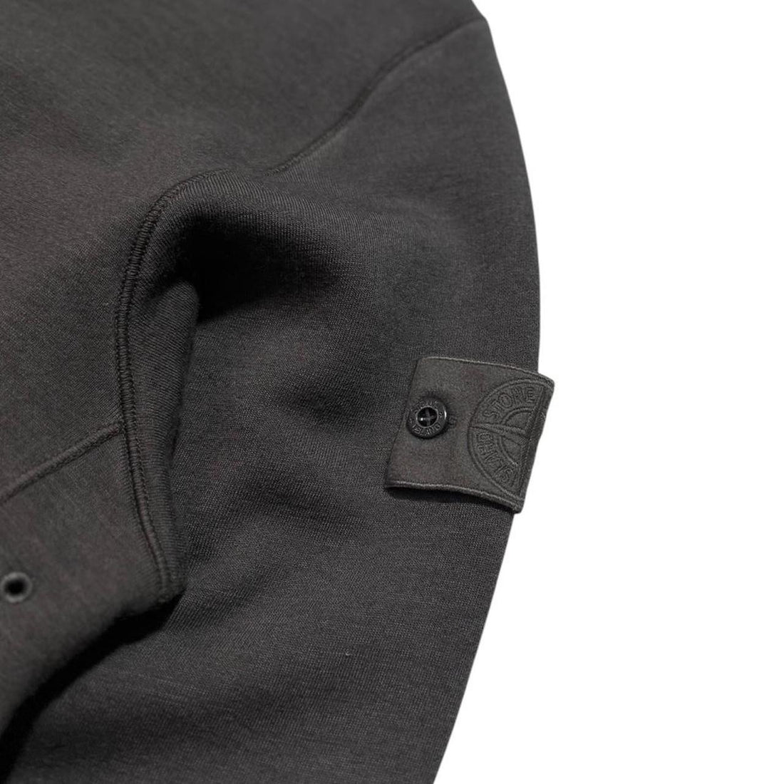 Stone Island Ghost Pullover Jumper