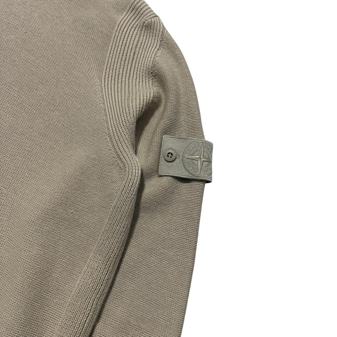Stone Island Ghost Knit Pullover