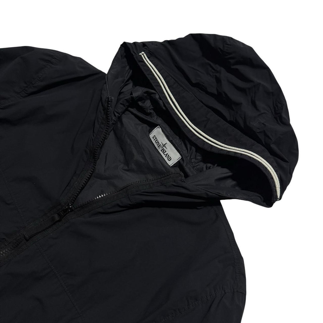 Stone Island Skin Touch Jacket