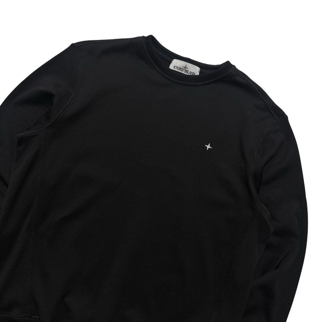Stone Island Stellina Pullover Crewneck