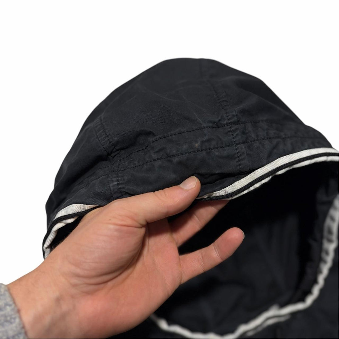 Stone Island Supima Pullover Smock