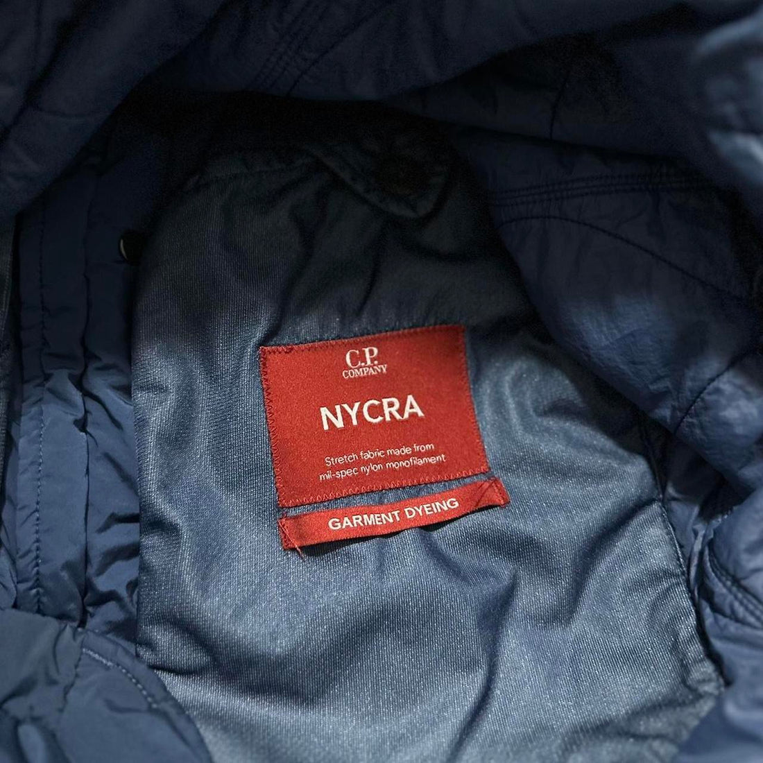 CP Company Nycra Nylon Jacket