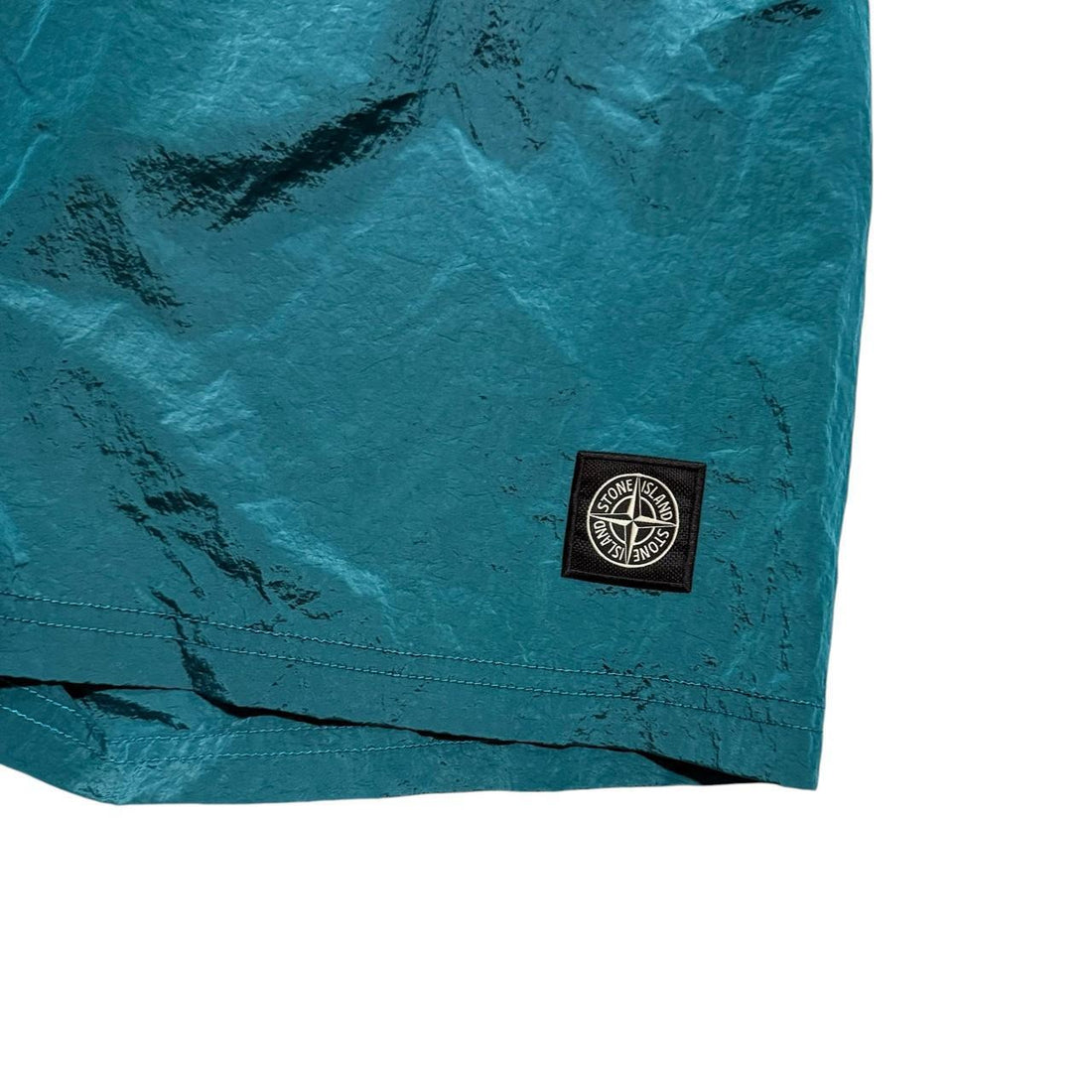 Stone Island Nylon Metal Swim Shorts