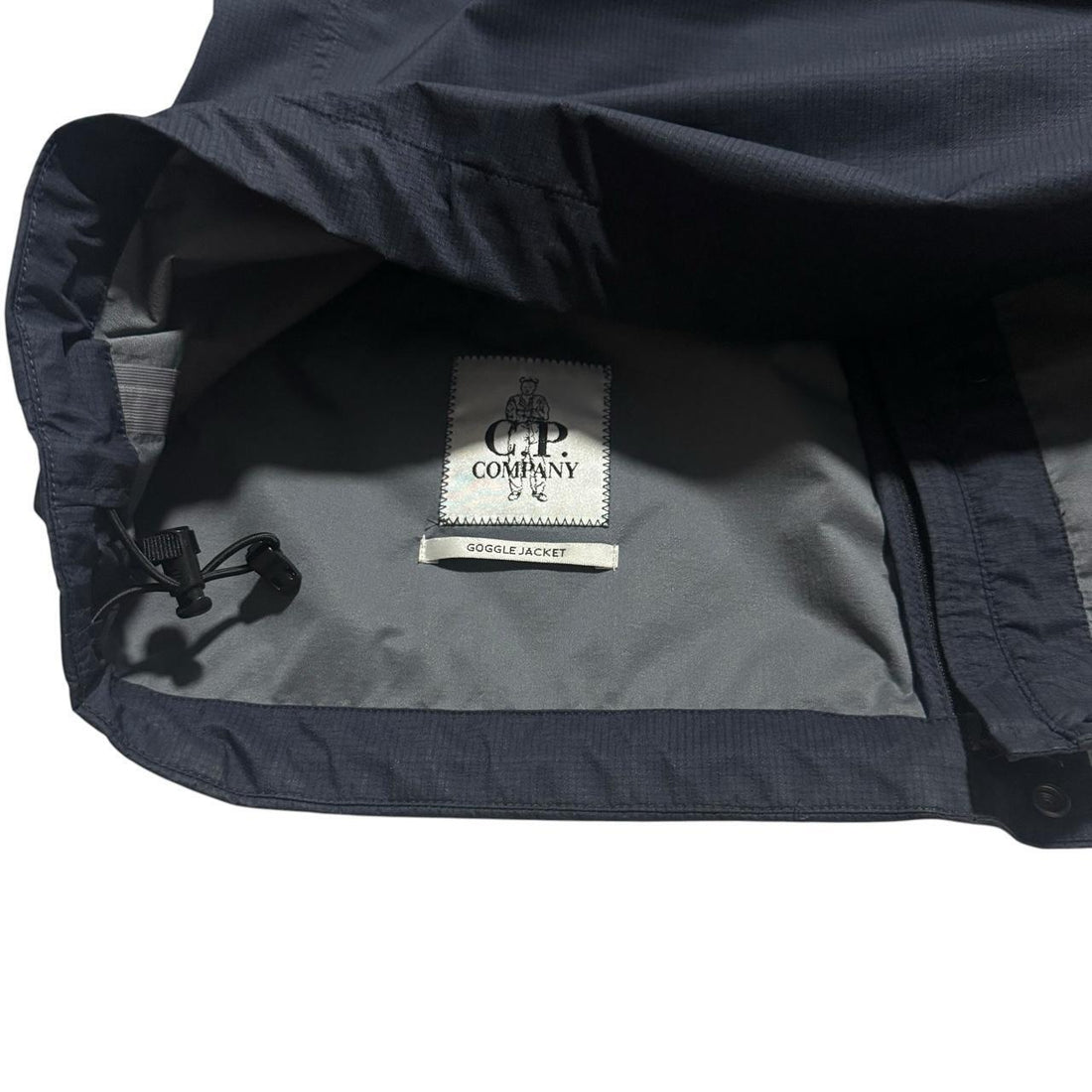 CP Company La Mille Goggle Jacket