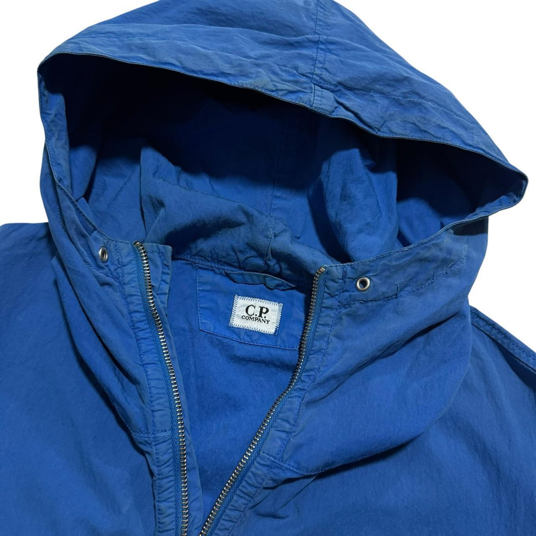 CP Company Canvas Jacket