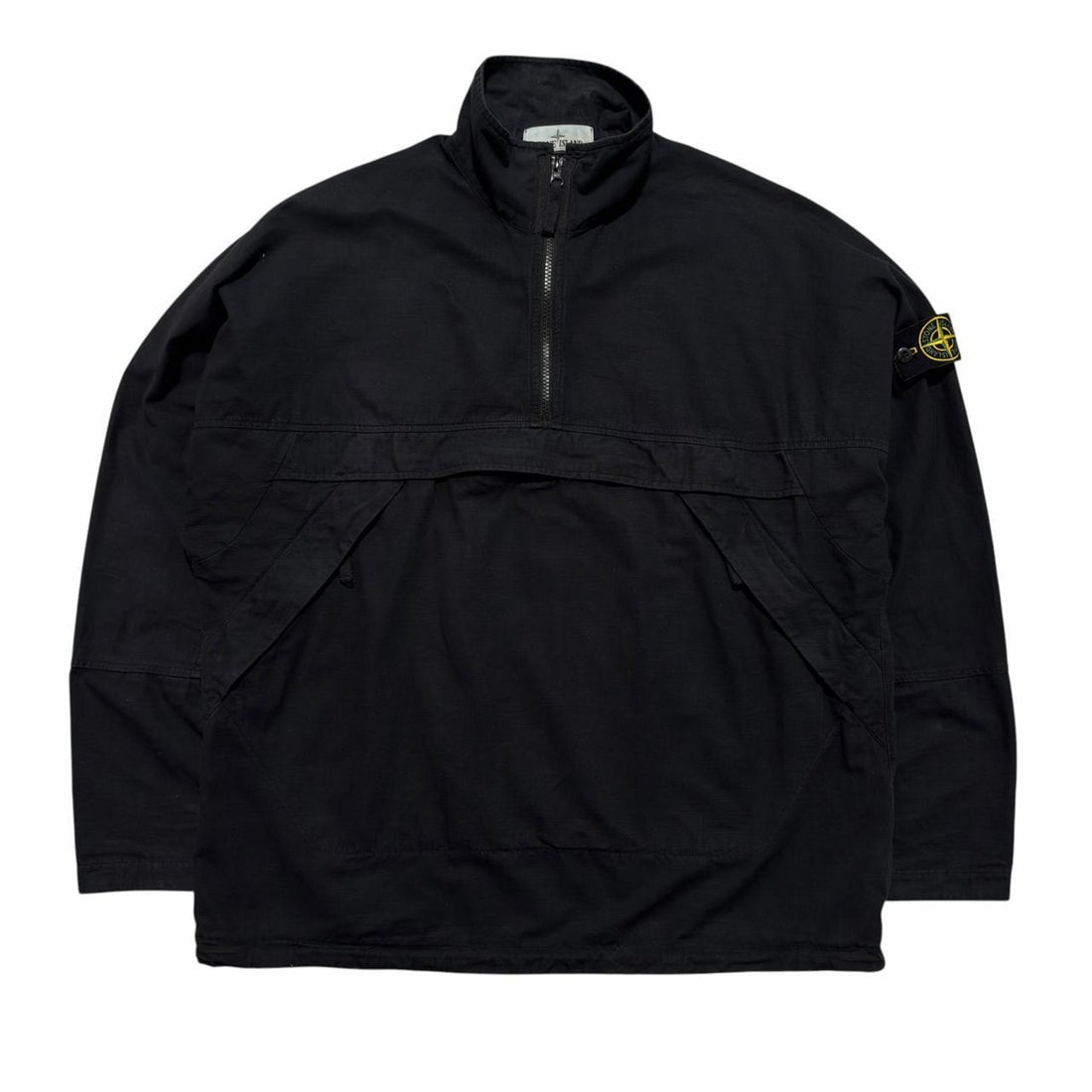 Stone Island pullover Smock Jacket