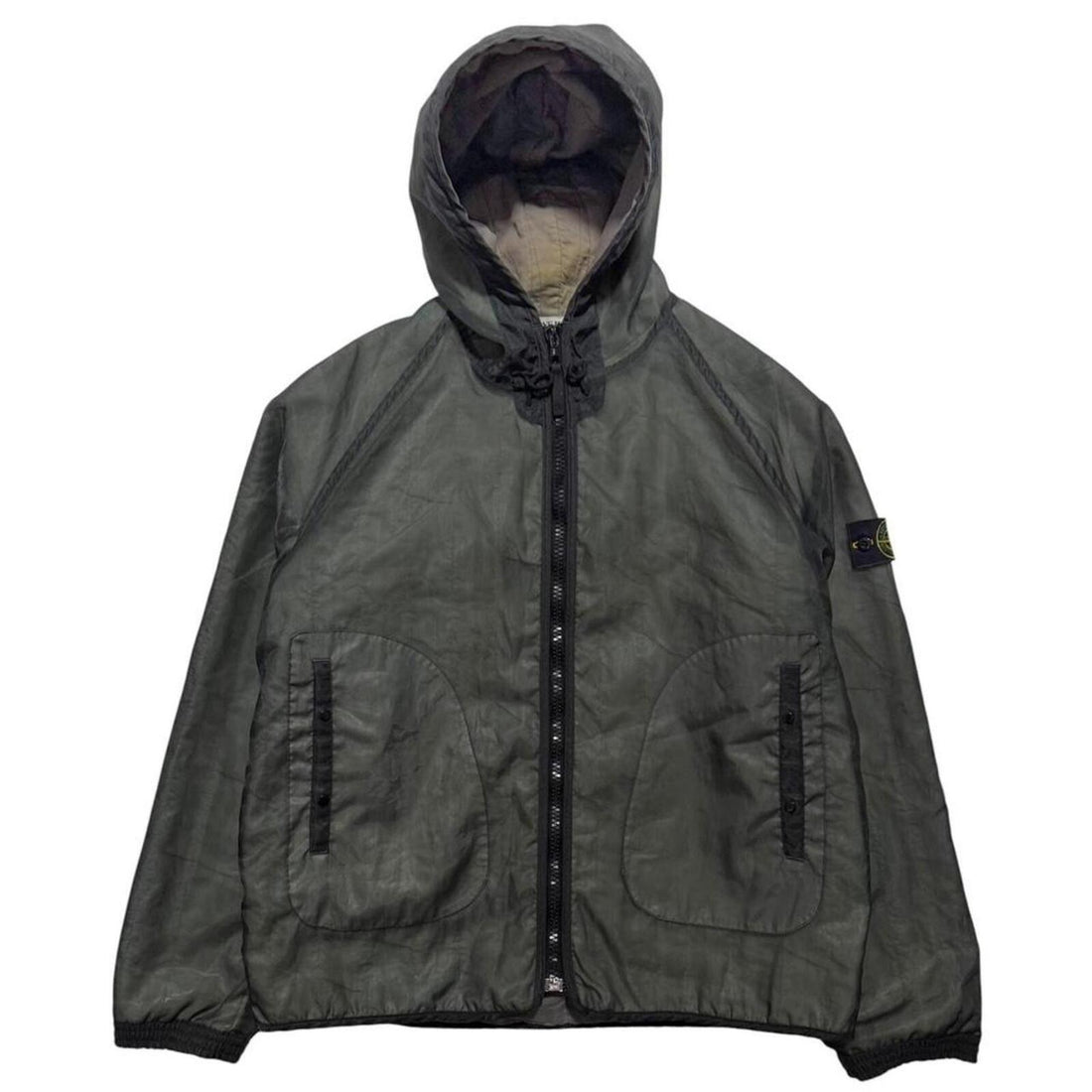 Stone Island 2003 Monofilament Jacket