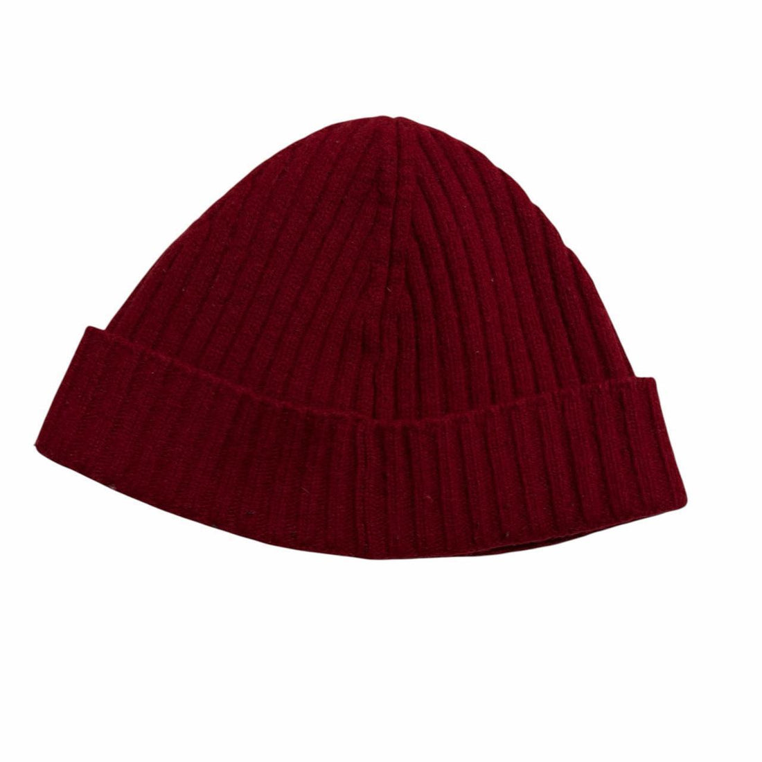 Stone Island Wool Beanie Hat