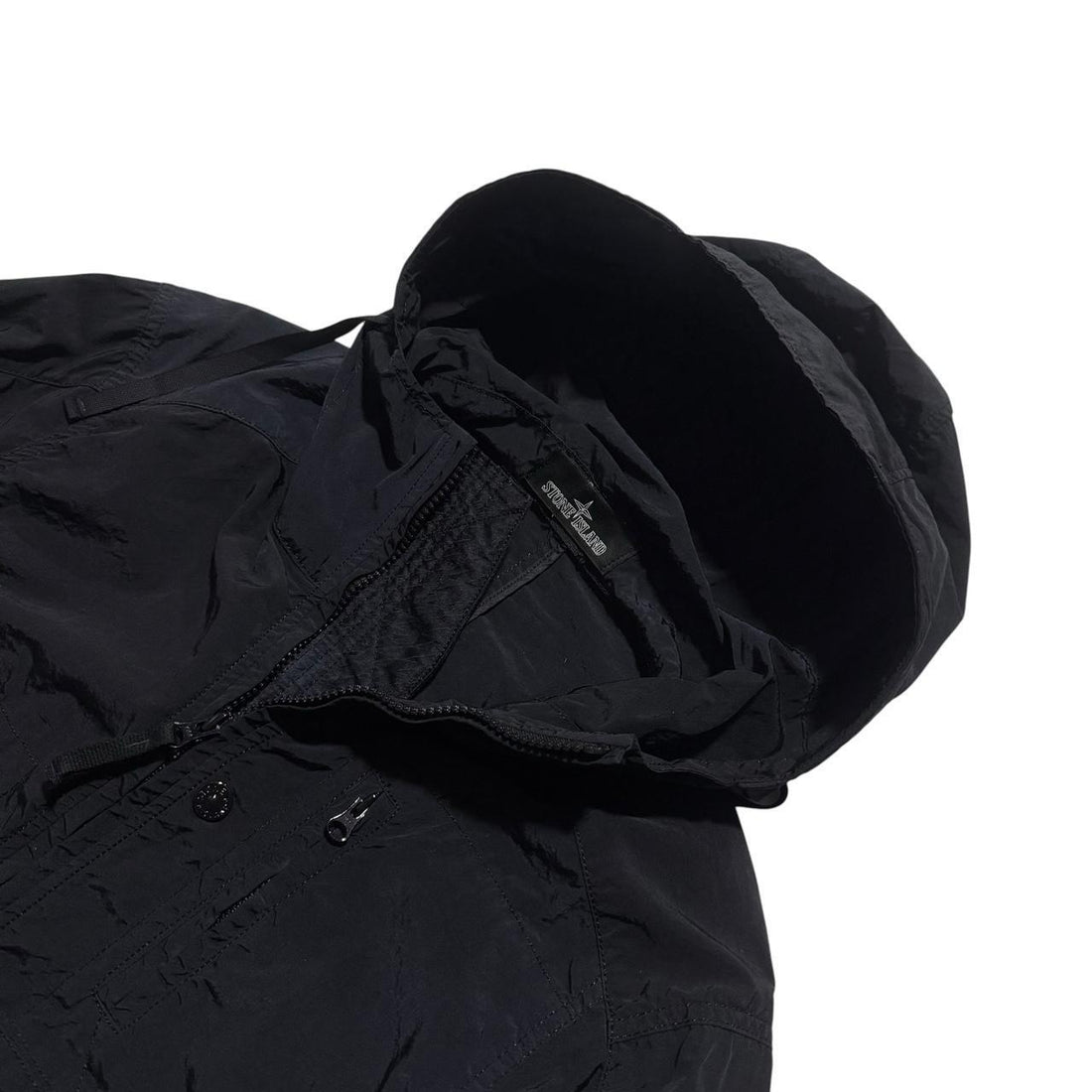 Stone Island Shadow Project Silon Nylon Jacket