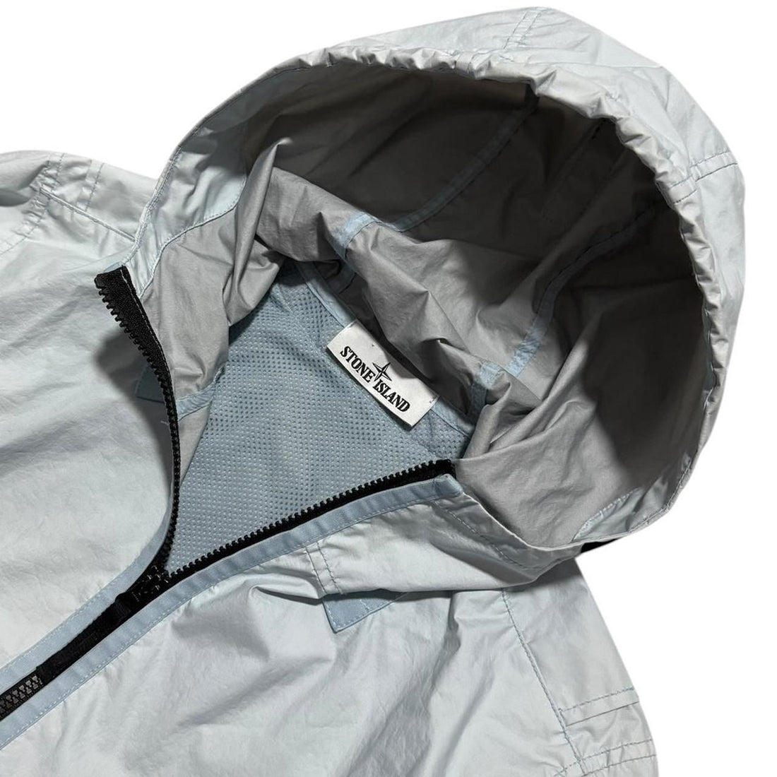 Stone Island Membrana-TC Jacket