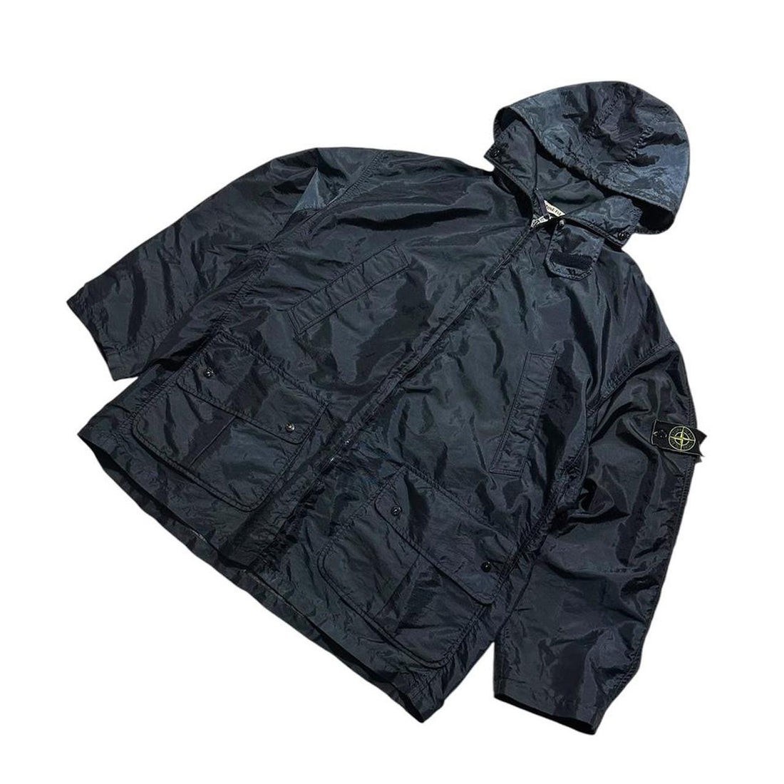 Stone Island Formula Steel Jacket