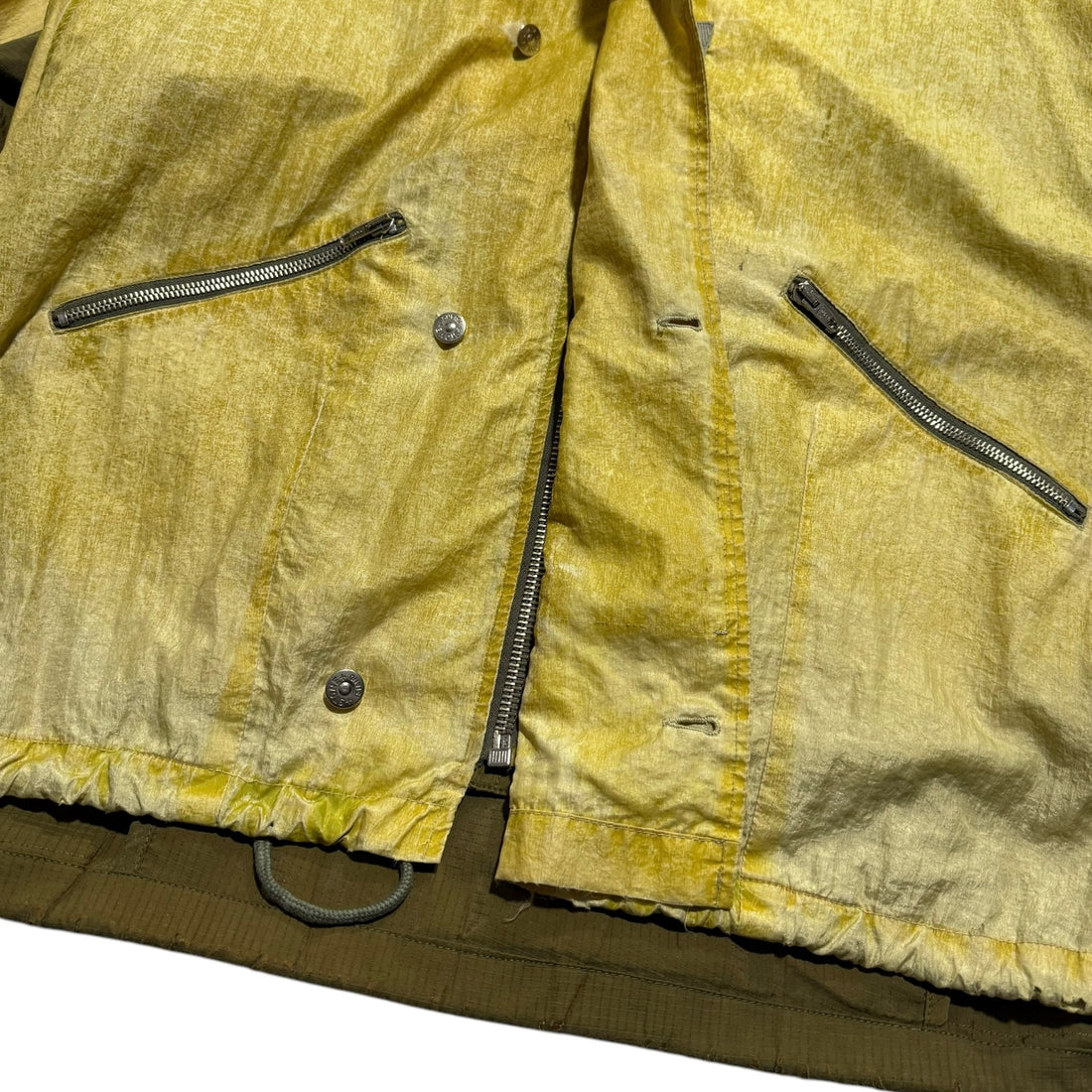 Stone Island A/W 1987 Ice Jacket