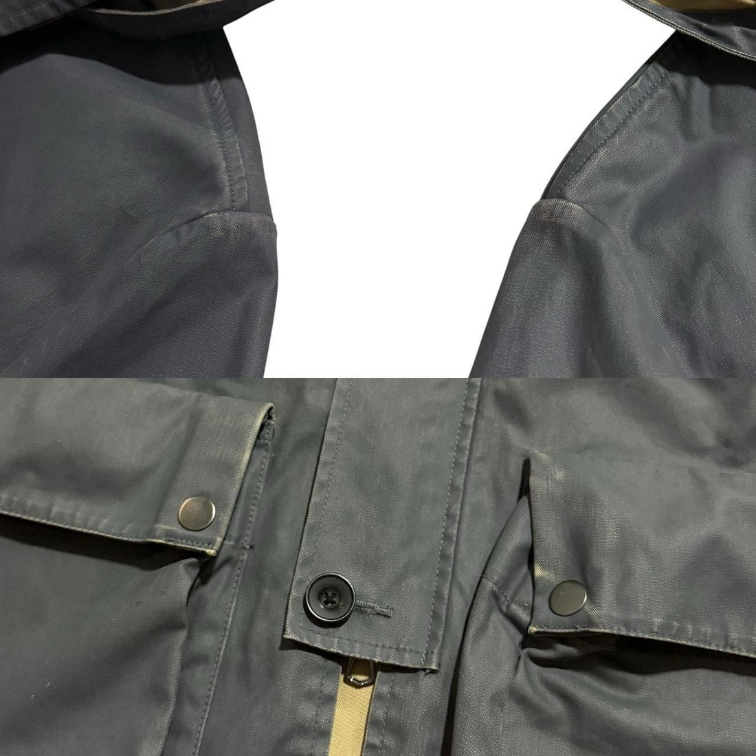 CP Company 2016 Japan Mille Miglia Jacket
